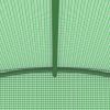 Greenhouse 96.9 ftÂ² 14.8'x6.6'x6.6'