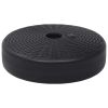 Umbrella Base Sand/Water Filled 6.3 gal Black