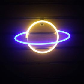 Bedroom decoration decoration night light (Option: 5style-0.5W)