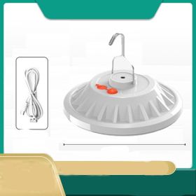 Battery hook night market lights (Option: 60LED-Ordinary)
