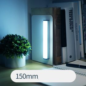 LED sensor light bar (Option: White light-150mm)