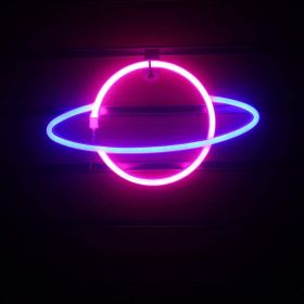 Bedroom decoration decoration night light (Option: 2style-0.5W)