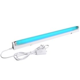 Household Germicidal Lamp and Mite Removing Ultraviolet Lamp (Option: 15W-EU)