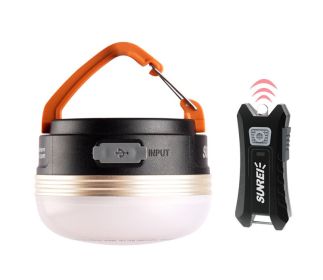 Mountain Lux CC-MAX Outdoor Camping Light (Option: E)