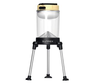 Mountain Lux CC-MAX Outdoor Camping Light (Option: B)
