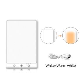 Bionic Solar Emotional Lamp Cost-effective Light Therapy Lamp (Option: A-EU)