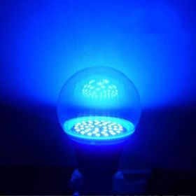 New Upgraded Indoor and Outdoor Insecticidal Lamp (Option: 365nm-7W)