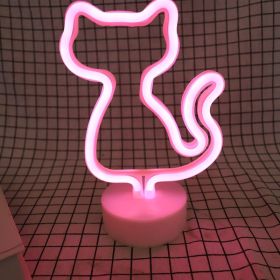 Home Creative Modeling Lights (Option: 16 Style-USB)
