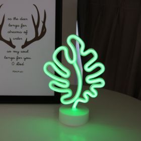 Home Creative Modeling Lights (Option: 19style-USB)