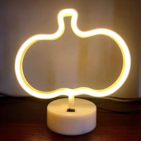 Home Creative Modeling Lights (Option: 25style-USB)