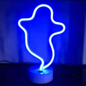 Home Creative Modeling Lights (Option: 24style-USB)