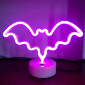 Home Creative Modeling Lights (Option: 26style-USB)