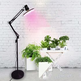 Full Spectrum Plant Growth Light (Option: 50W-220V US)