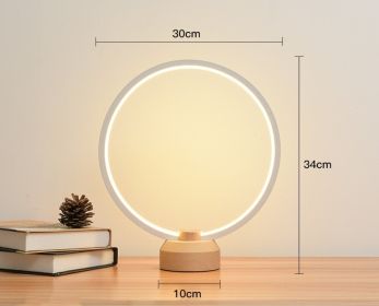 Magnetic Suspension Balance Light (Option: Big circle)