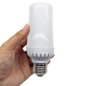 LED Flame Lamps (Option: default)