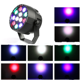 Stage Lights (Option: US)