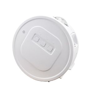 USB Ocean Star Projection Light (Option: 3PCWhite)