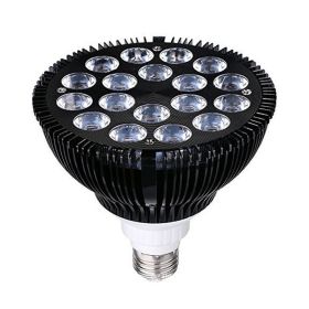 LED infrared physiotherapy lamp (Option: 18W)