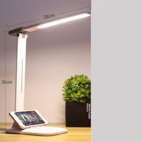 Eye protection lamp (Option: Charging 1800 mAh)