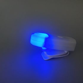 Children's tent light (Option: White 6 lights-Q3PCS)