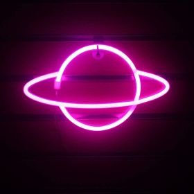 Bedroom decoration decoration night light (Option: 3style-0.5W)