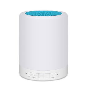 Sound seven color clapping light (Color: Blue)