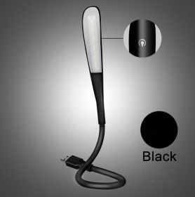 table lamp (Option: Black-Upgrade)