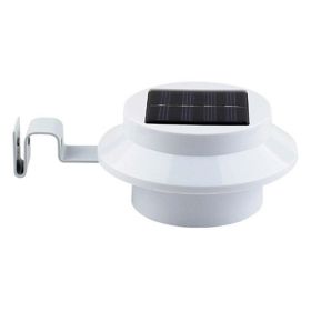 Rainproof wall lamp (Option: White-Cold white)