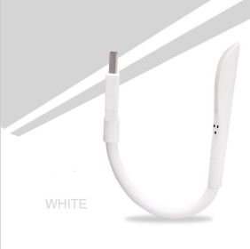 table lamp (Option: White-Mini)