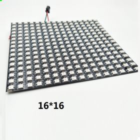 Symphony pixel screen (Option: 16X16)