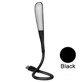 table lamp (Option: Black-Ordinary)