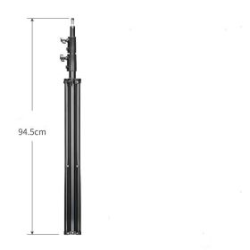 Single lamp soft box accessories (Option: 2.8M eter regular bracket)