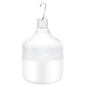 Power failure lighting energy-saving lamps (Option: 80w)
