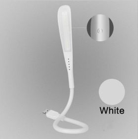 table lamp (Option: White-Upgrade)