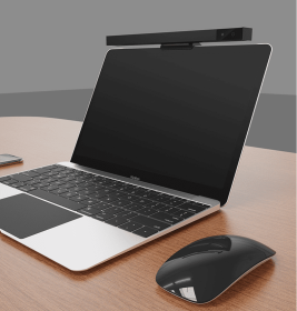 Intelligent Touch Creative Desk Lamp Computer Eye Protection Display Lamp (Option: Photo Color-USB)