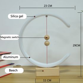 Magnetic Suspension Balance Light (Option: C3)