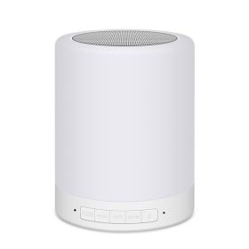 Sound seven color clapping light (Color: White)