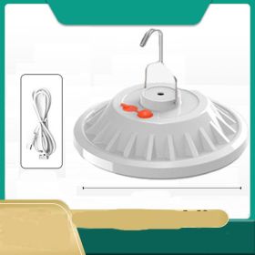 Battery hook night market lights (Option: 120LED-Ordinary)