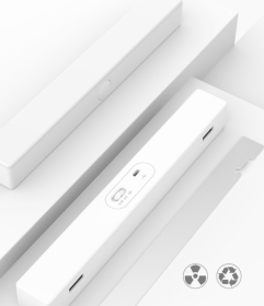 LED Lamp (Option: 1.7-White light)