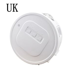 USB Ocean Star Projection Light (Option: White UK)